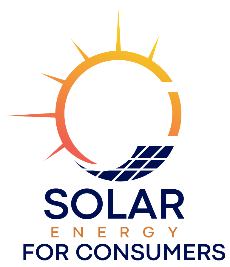 Solar Energy for Consumers